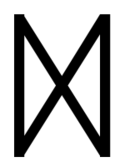 [125px-Runic_letter_dagaz.png]