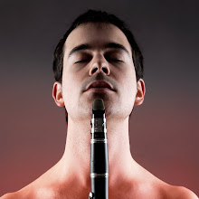 el clarinetista nàufrag