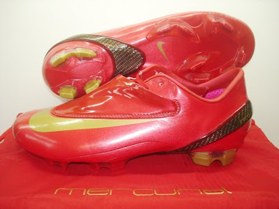 Football Boots Nike Mercurial Vapor XII Club MG Ni o Dark