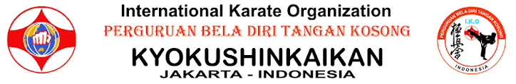 Kyokushin Jakarta