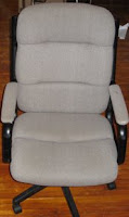 SI Chair