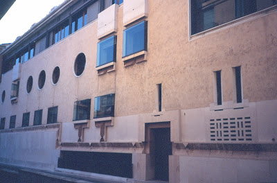 Guttae Carlo Scarpa Banco Popolare Di Verona 1973 78