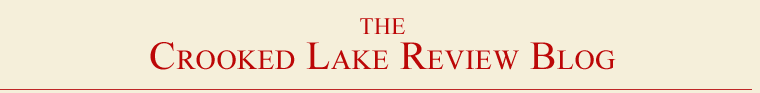 Crooked Lake Review Blog