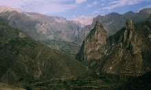Andes de Moquegua
