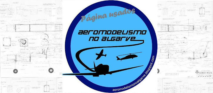 Aeromodelismo no Algarve-usados2