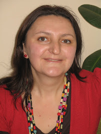 Elena Politova, Secretary