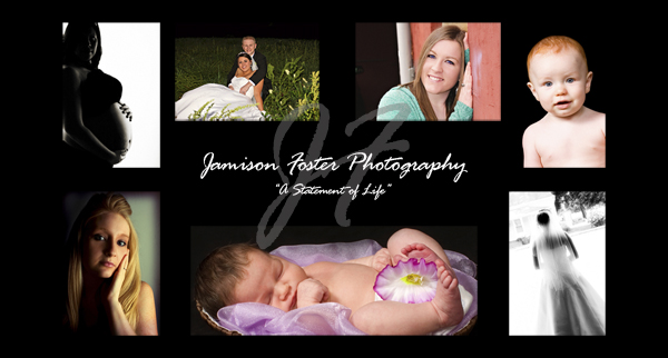Jamison Foster Photography