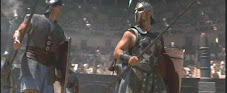 I Gladiatori combattevano per la vita e per la libertà.