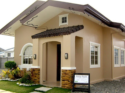 Cheap Cebu Real Estate Home: Hidalgo Royale