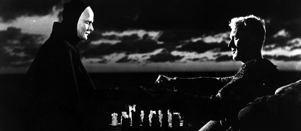 Ingmar Bergman - O Sétimo Selo