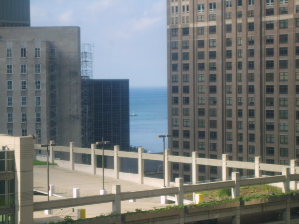 [View+of+Lake+Michigan+from+Hotel+room.JPG]