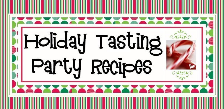 Holiday Tasting Party Recipes