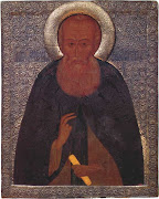 Sf. Alexandru de Svirsc