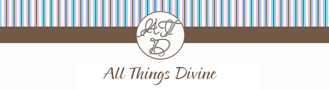 All Things Divine