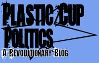 Plastic Cup Politics