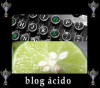 Blog ácido