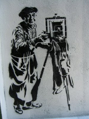 Bruno Stencil