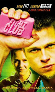 Fight Club action movie