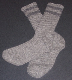 Henry's Socks