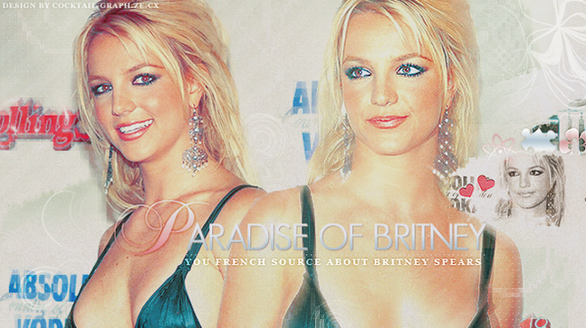 Paradise-Of-Britney the source