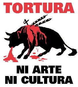 ¡YO TAMBIEN ESTOY EN CONTRA DEL TORO DE LA VEGA! Toros+no