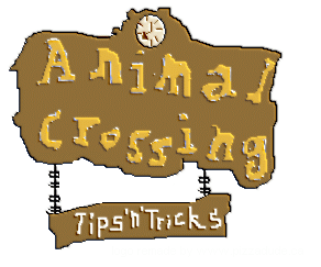 Animal Crossing: Tips and Tricks