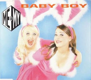 03/09 - Me & My - Baby Boy (1995) Me+%26+My--Baby+Boy