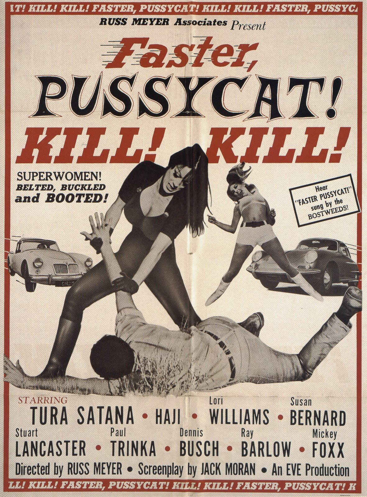 [Tura+Satana+Varla+Russ+Meyer+Faster+Pussycat+Kill+Kill+Women+Management+Blog+movie+poster.jpg]