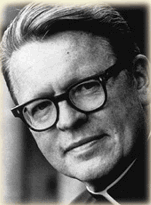 Fr. Raymond E. Brown