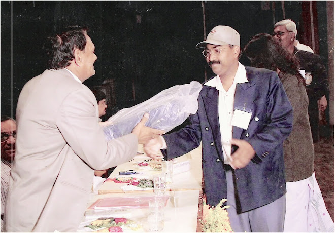 Team Manager ,Youth Festival, Rajkot 2004