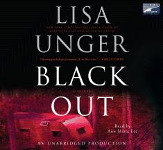 [audio+book+covers+lisa+unger+black+out.JPG]
