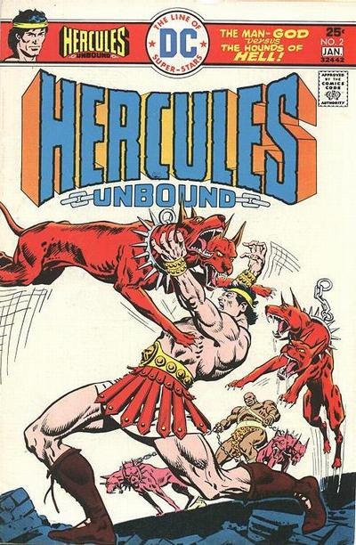 [Hercules+Unbound+]