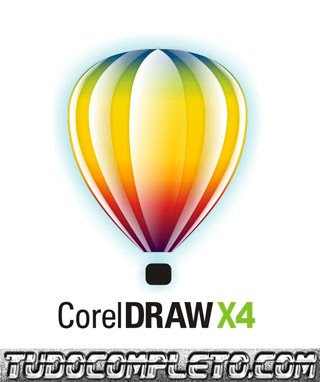 CorelDRAW Graphics Suite X4 14.0 Link Direto Download Completo