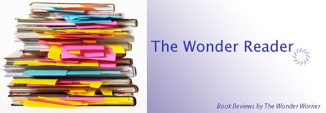 The Wonder Reader