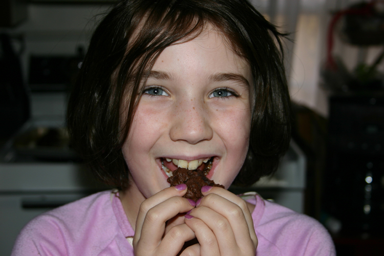 [Zoe+eating+coal+cookie.jpg]