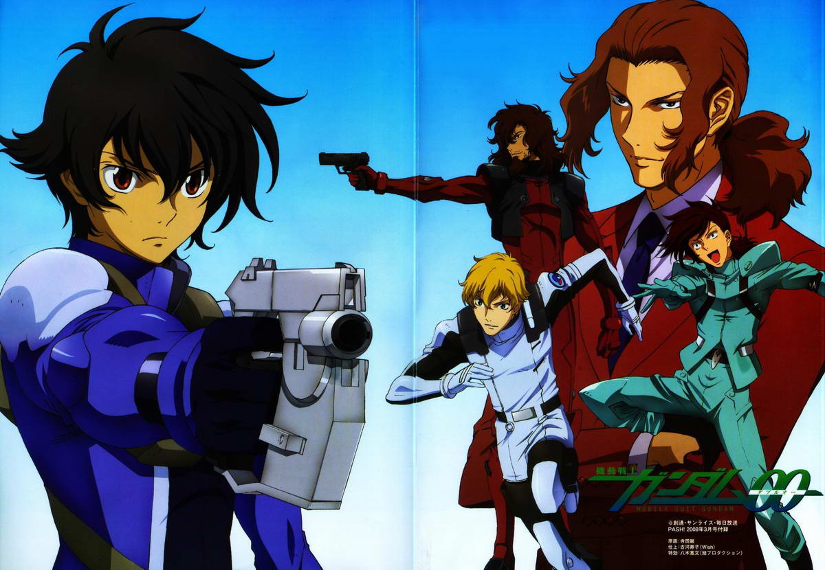 [[AnimePaper]scans_Mobile-Suit-Gundam-00_NekoiEchizen(1.44)_2981x2063_168240.jpg]