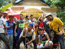 Bintan Mountain Trek