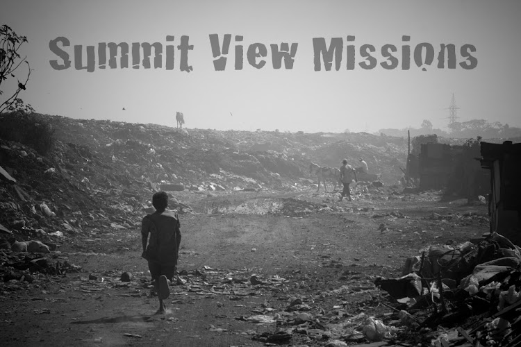 Summit View Missions