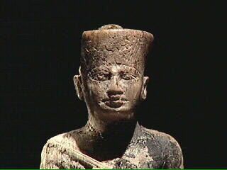 King Khufu