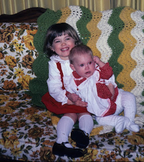 little shannon and little harmony