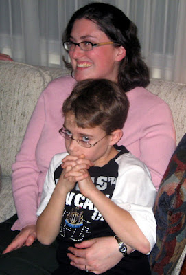auntie shannon and trey