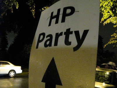 hp party
