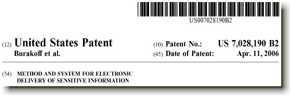 [7,028,190+-+patent+small+-+burakoff.jpg]