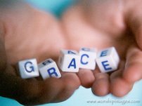 Grace for Faith:  The Perfect Trade