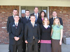 New Jersey, Morristown Missionaries