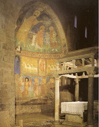 Basilica de San Anastacio