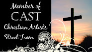 CAST-Christian Artists Street Team