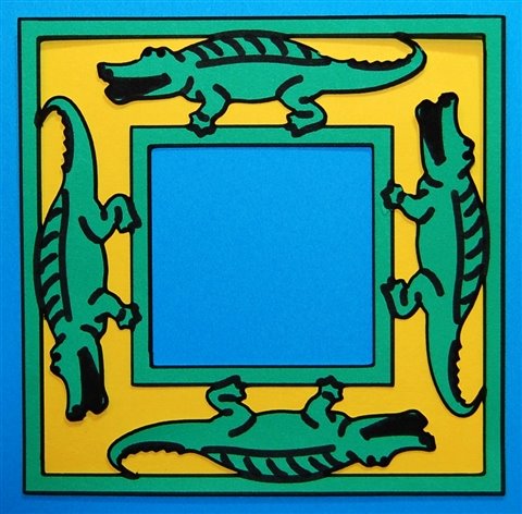 [alligator+frame+with+full+markers+on+yellow+filler+on+blue.jpg]
