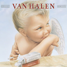 1984--Van Halen