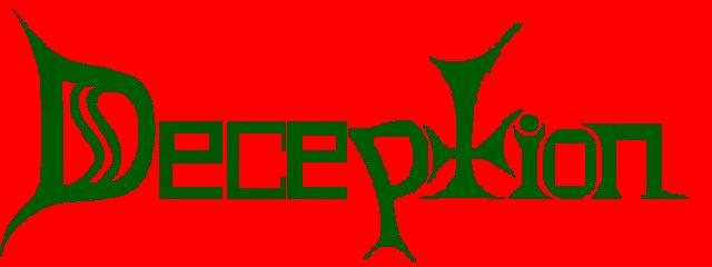 [deception_logo_green2.JPG]